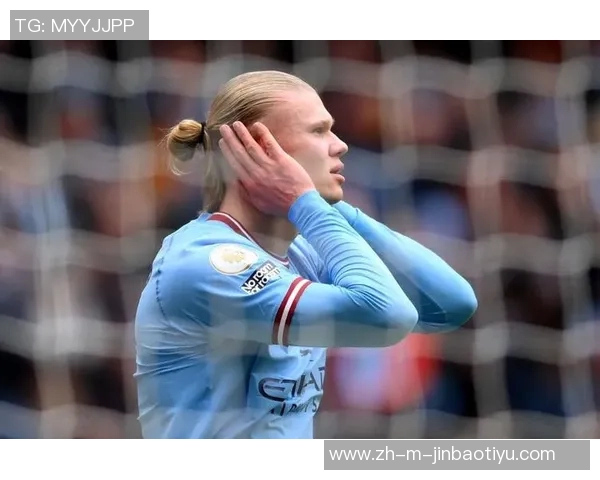 哈兰德助攻福登双响曼城5-4逆转富勒姆创英超19连胜新纪录