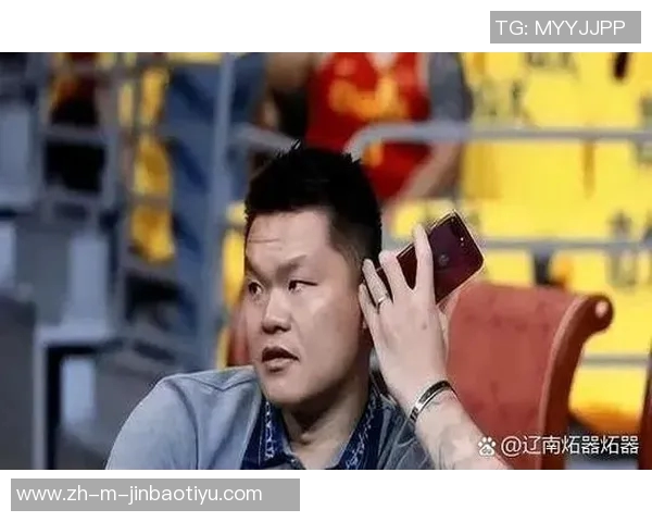 广东冠军内线荣膺MVP杜锋为何选择放弃徐昕全力支持他 广东冠军内线荣膺MVP杜锋为何选择放弃徐昕全力支持他