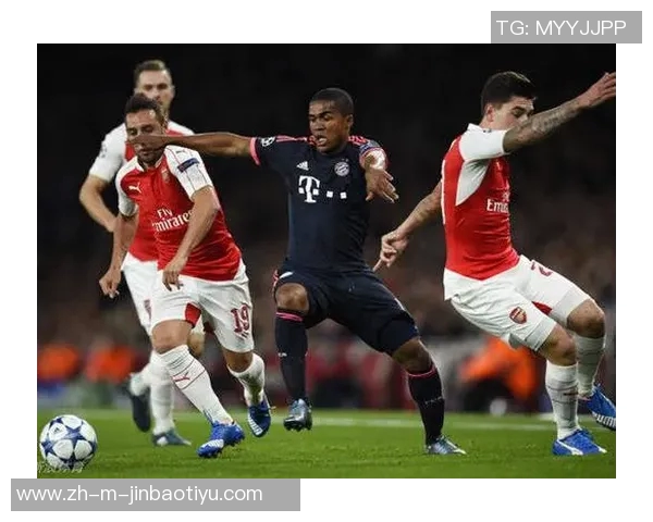 拜仁慕尼黑与阿森纳上海热身赛精彩对决引发球迷热议