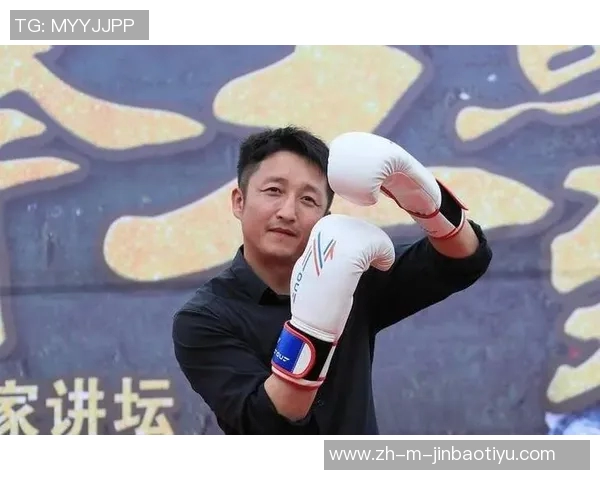 曹星如与邹市明巅峰对决谁将成为中国拳击的新传奇之战 曹星如与邹市明巅峰对决谁将成为中国拳击的新传奇之战