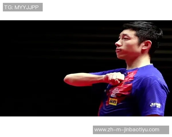 许昕与张宇镇的巅峰对决乒乓球赛场上的精彩瞬间与战术较量 许昕与张宇镇的巅峰对决乒乓球赛场上的精彩瞬间与战术较量